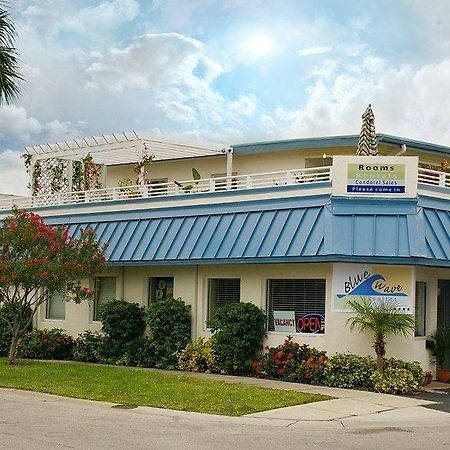 Blue Wave Motel & Suites Clearwater Beach Ngoại thất bức ảnh