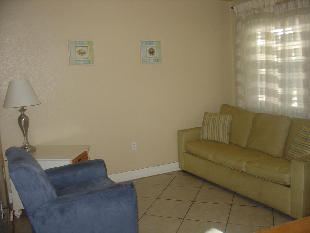 Blue Wave Motel & Suites Clearwater Beach Ngoại thất bức ảnh
