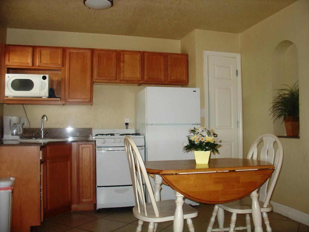 Blue Wave Motel & Suites Clearwater Beach Ngoại thất bức ảnh
